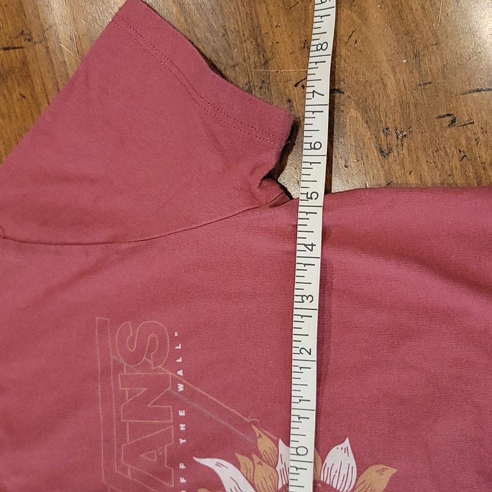 Vans Tee - Picture 4 of 4